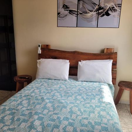 Suites Boa Viagem Pirenopolis Exterior photo